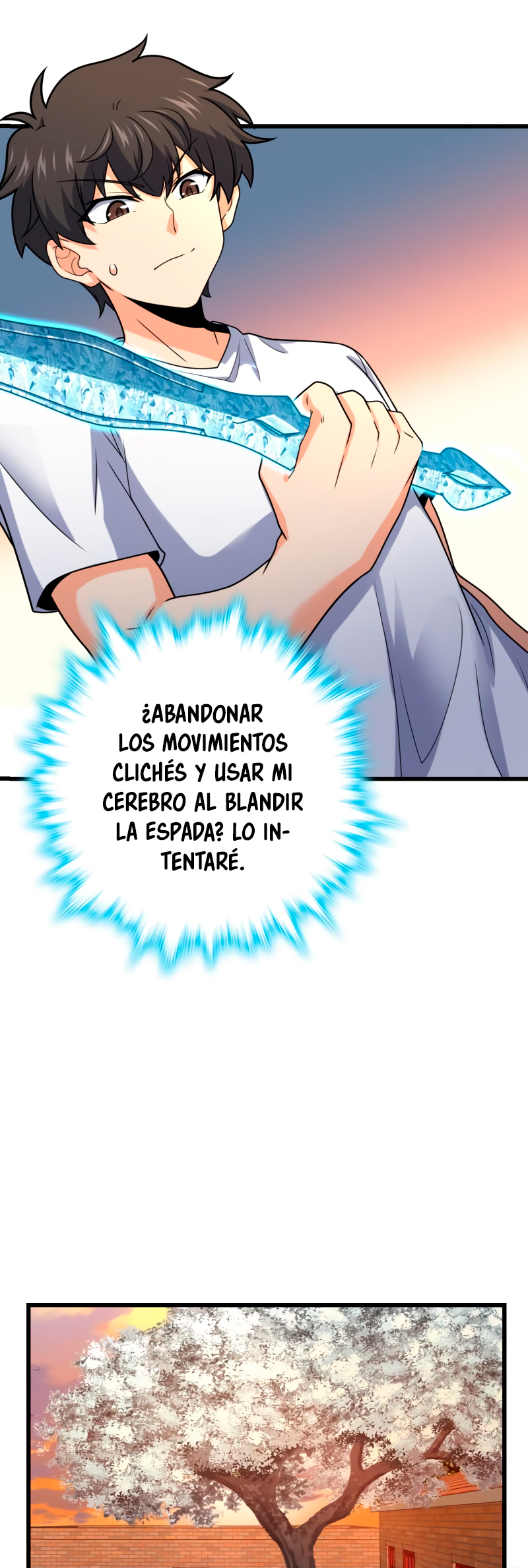 Perdoname, oh gran señor — Capítulo 283 — 30