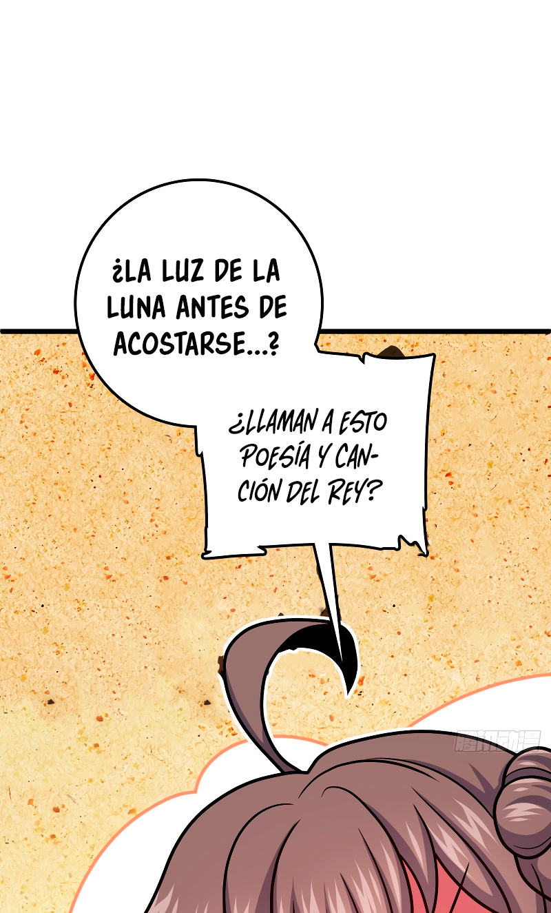 Perdoname, oh gran señor — Capítulo 517 — 39