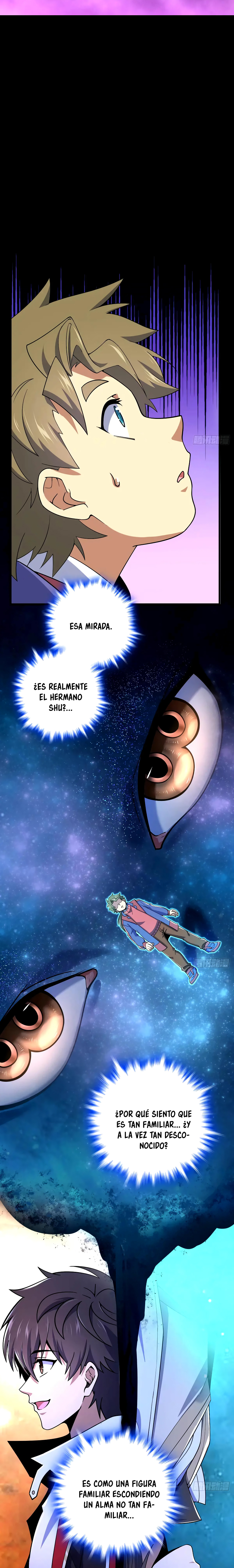Perdoname, oh gran señor — Capítulo 753 — 23