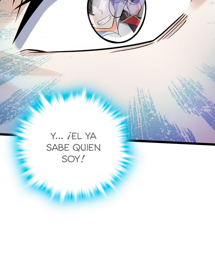 Perdoname, oh gran señor — Capítulo 82 — 31