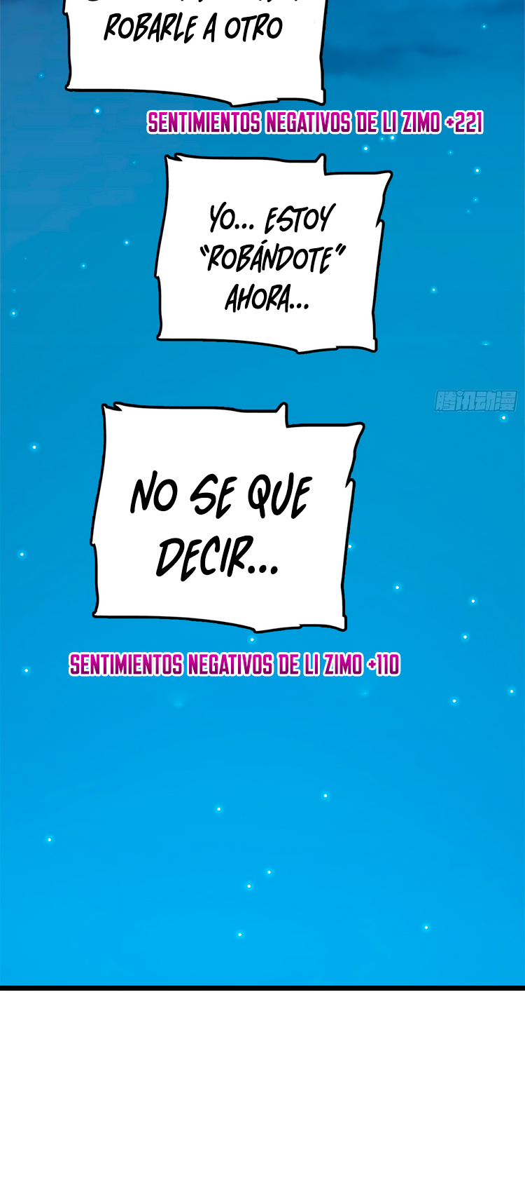 Perdoname, oh gran señor — Capítulo 68 — 18