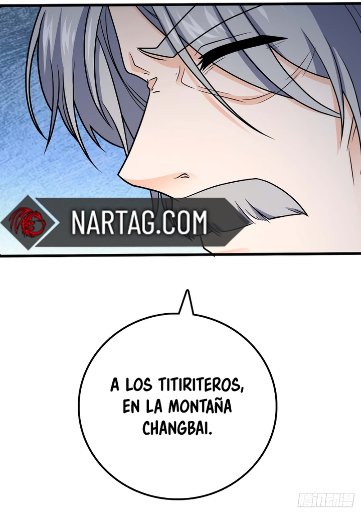 Perdoname, oh gran señor — Capítulo 461 — 28