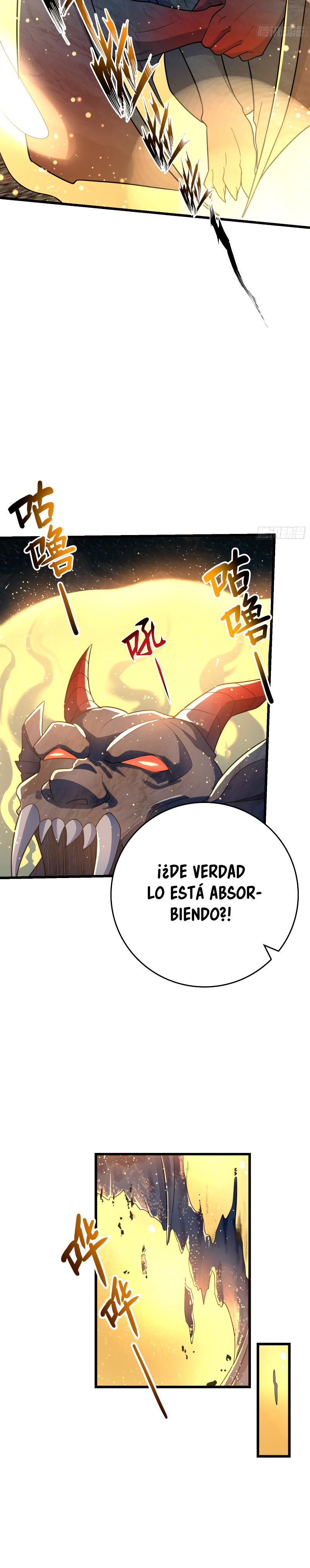 Perdoname, oh gran señor — Capítulo 159 — 11
