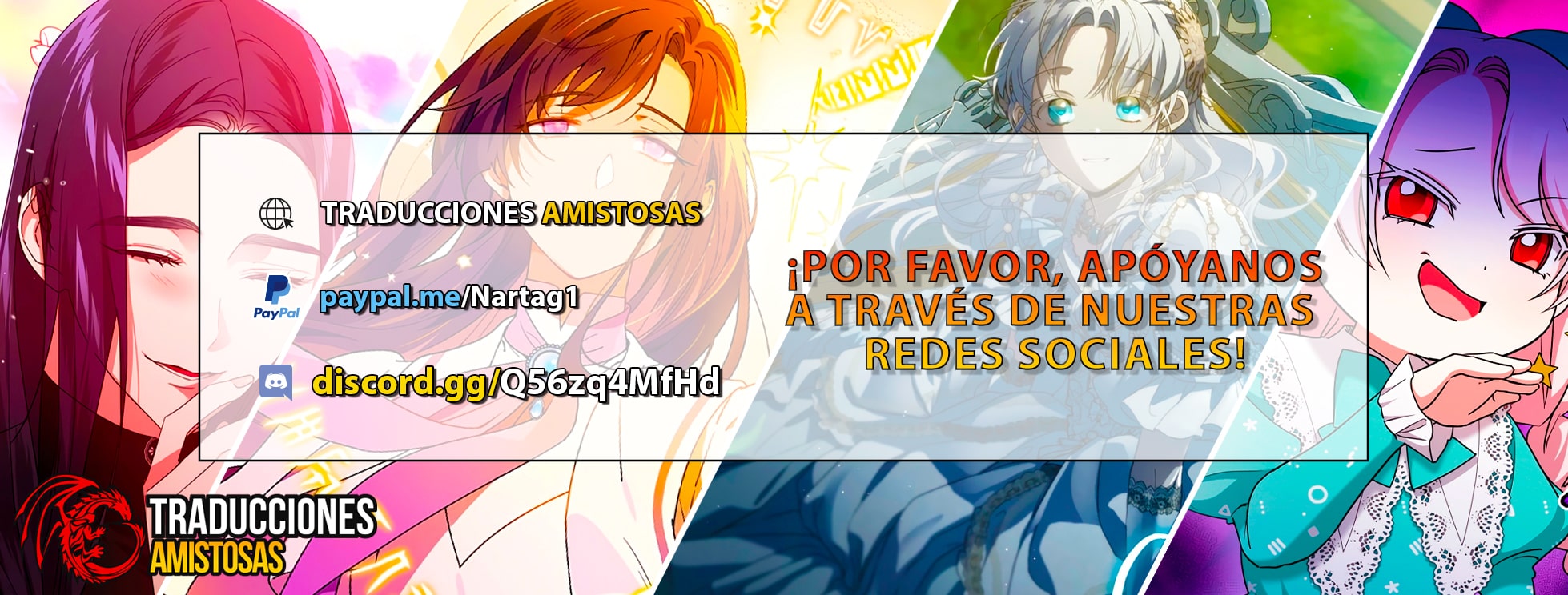 Perdoname, oh gran señor — Capítulo 768 — 2