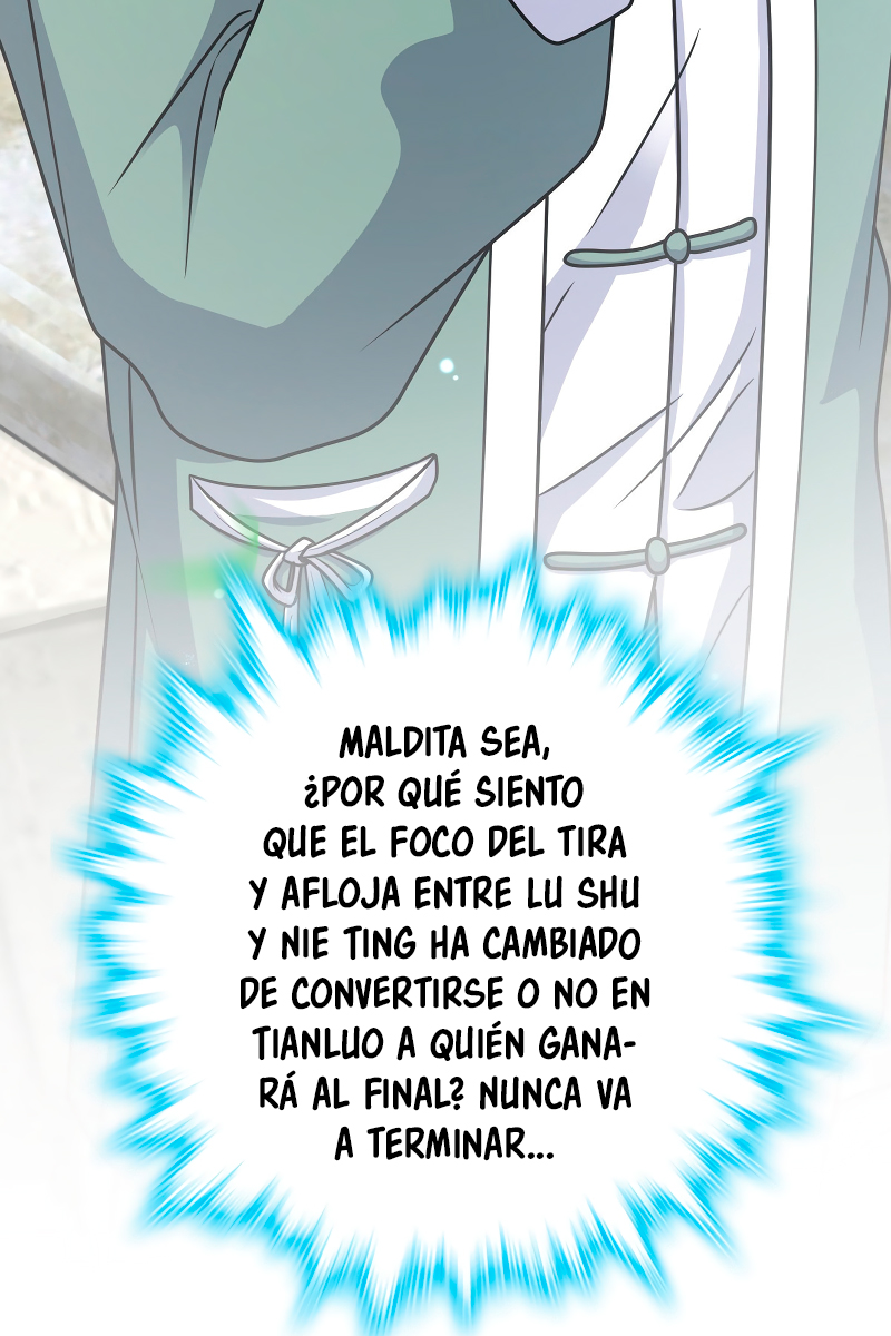 Perdoname, oh gran señor — Capítulo 395 — 27
