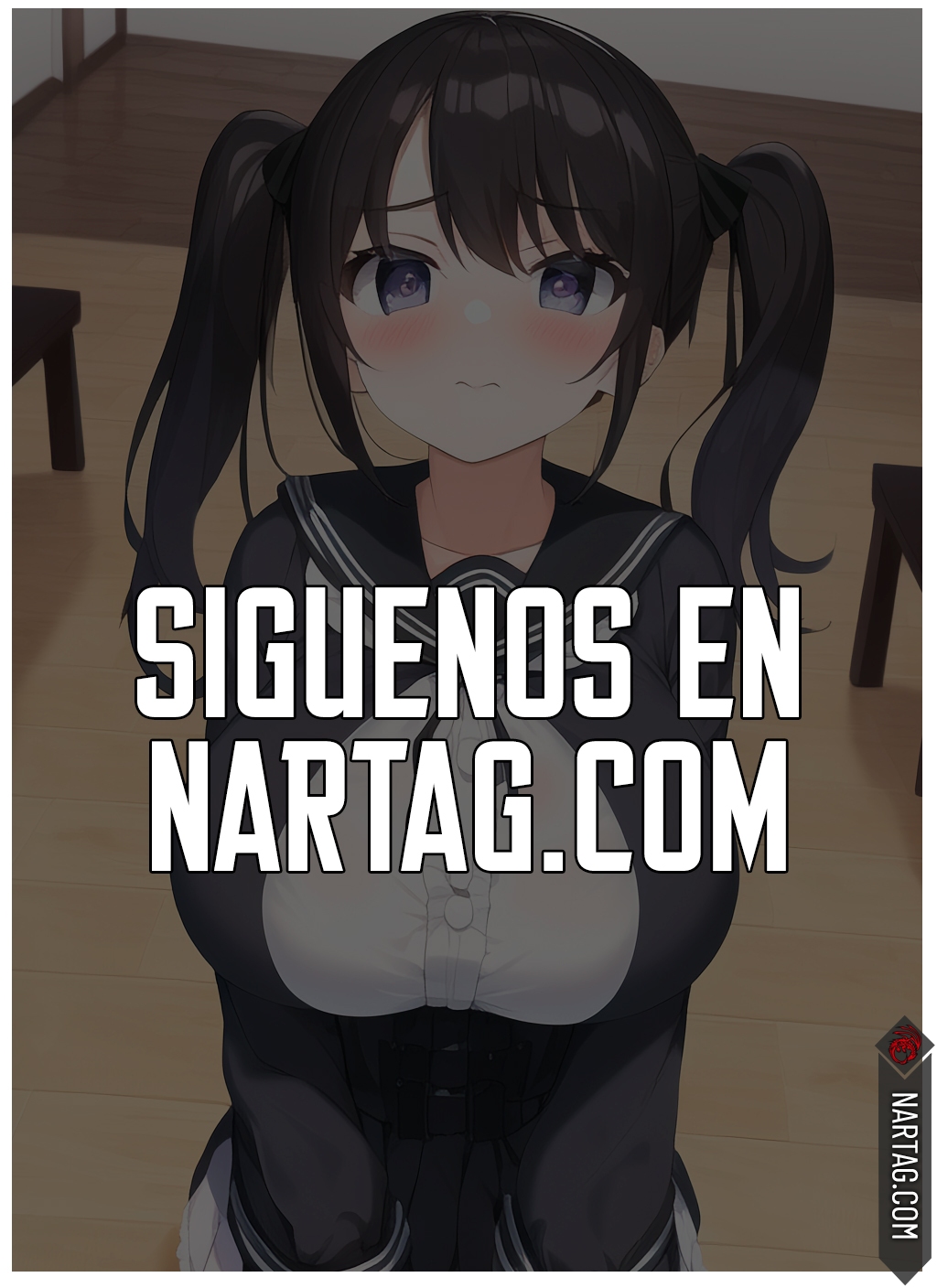 Perdoname, oh gran señor — Capítulo 205 — 32