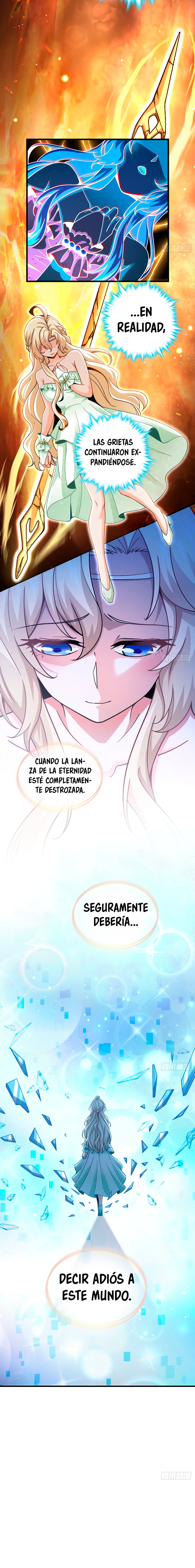 Perdoname, oh gran señor — Capítulo 362 — 17