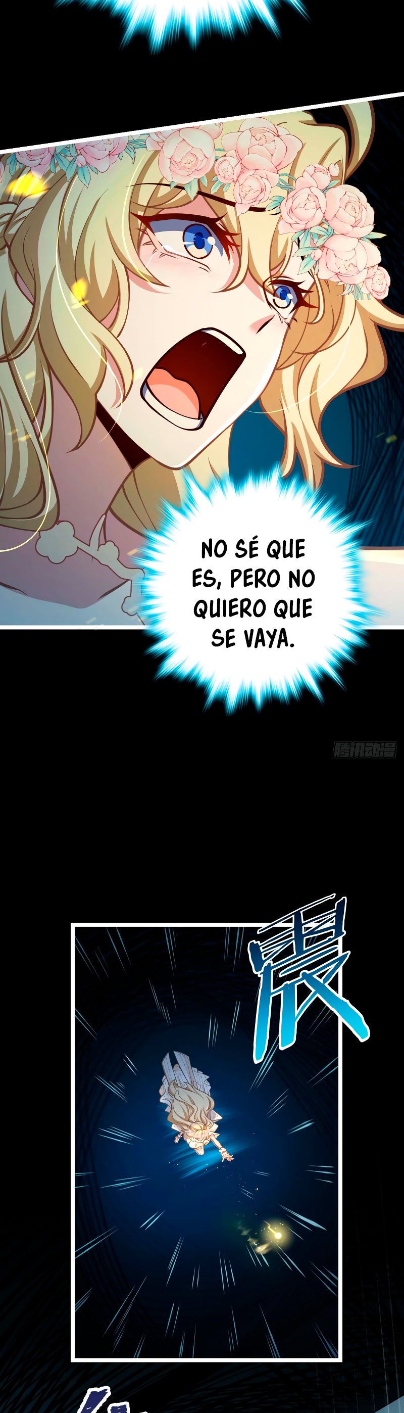 Perdoname, oh gran señor — Capítulo 379 — 4