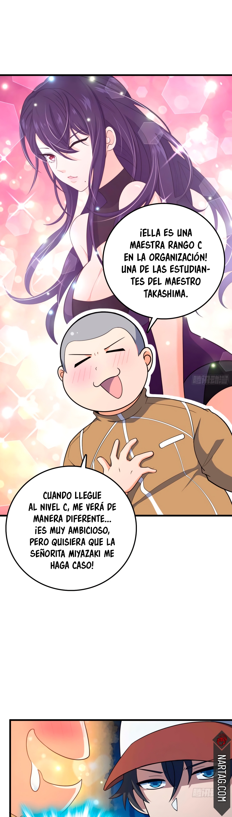 Perdoname, oh gran señor — Capítulo 238 — 29