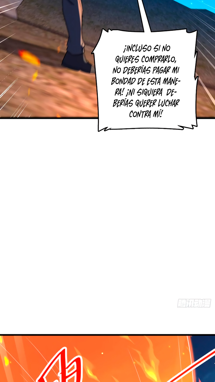 Perdoname, oh gran señor — Capítulo 340 — 28