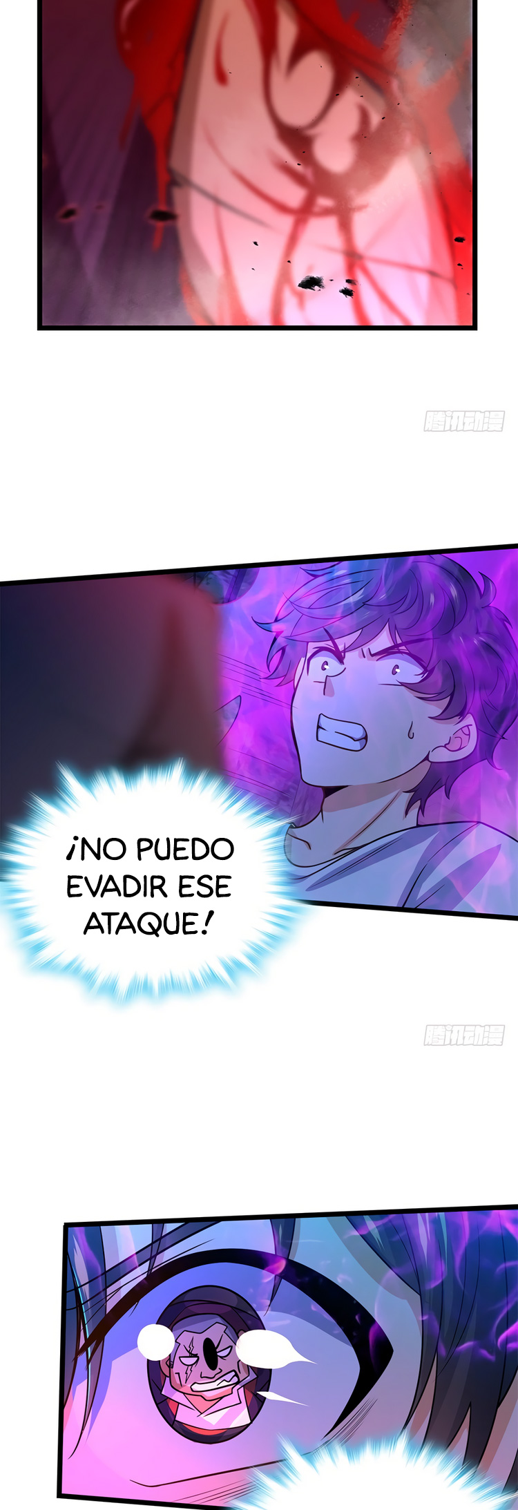 Perdoname, oh gran señor — Capítulo 27 — 17