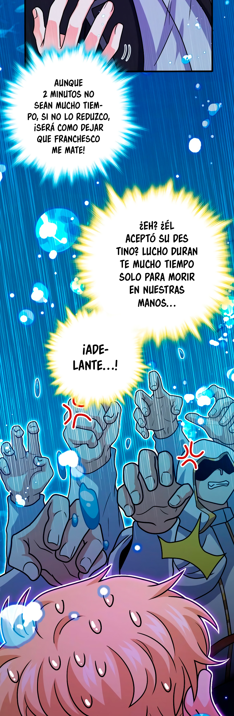 Perdoname, oh gran señor — Capítulo 336 — 22