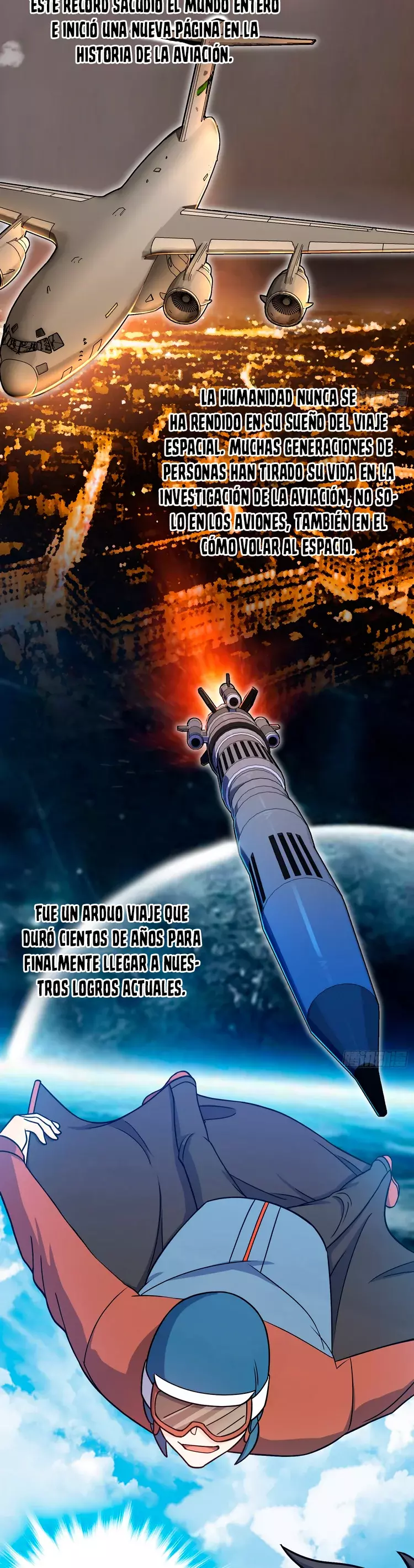 Perdoname, oh gran señor — Capítulo 95 — 11