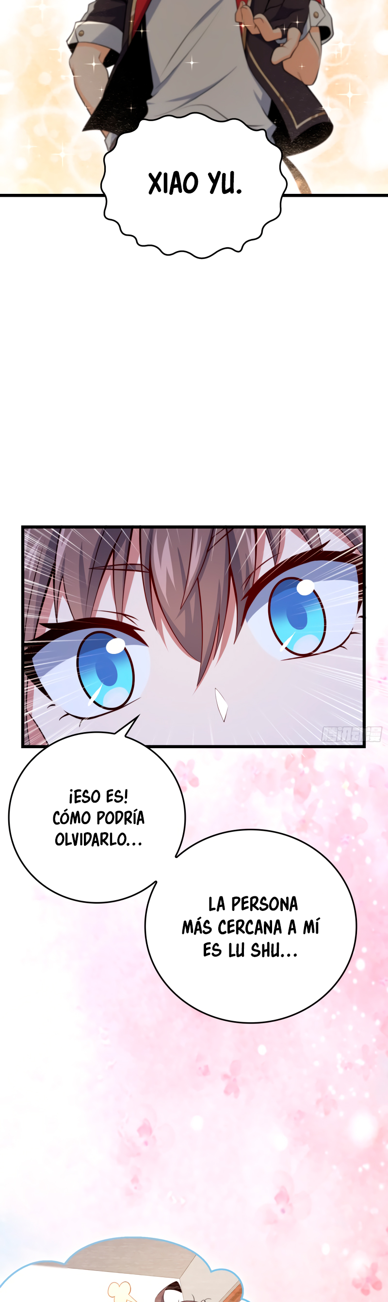 Perdoname, oh gran señor — Capítulo 175 — 32