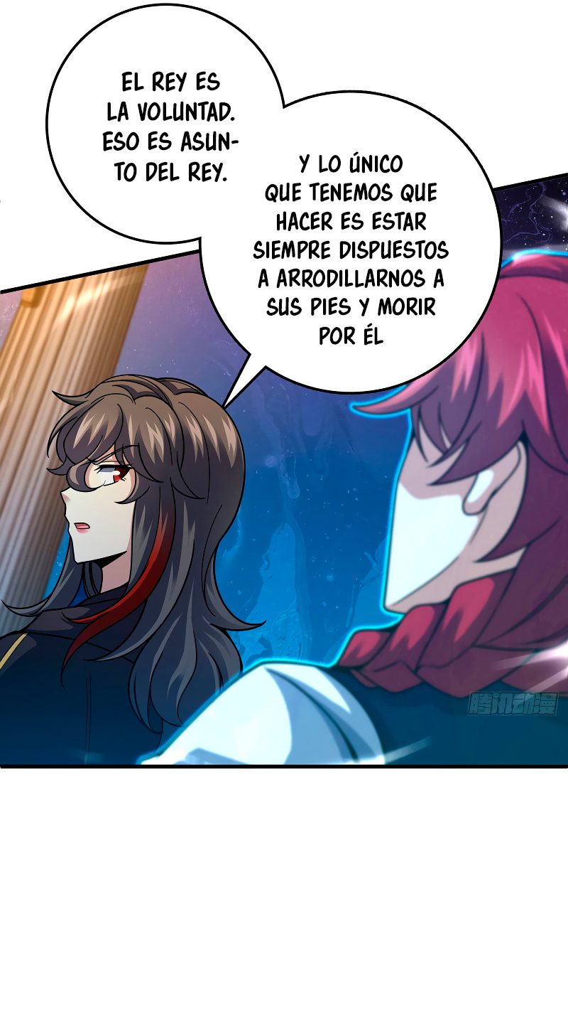 Perdoname, oh gran señor — Capítulo 382 — 26