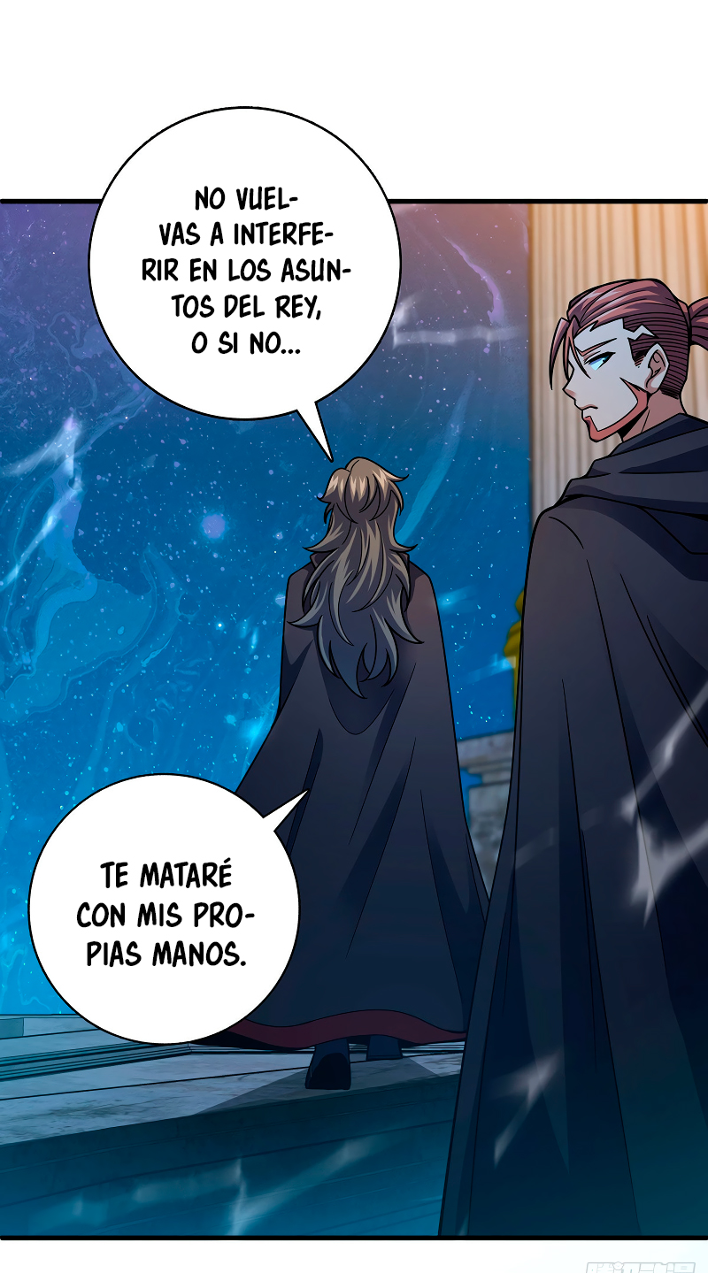 Perdoname, oh gran señor — Capítulo 382 — 28