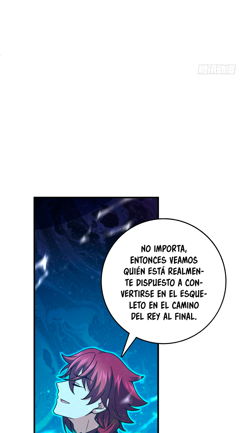 Perdoname, oh gran señor — Capítulo 382 — 30