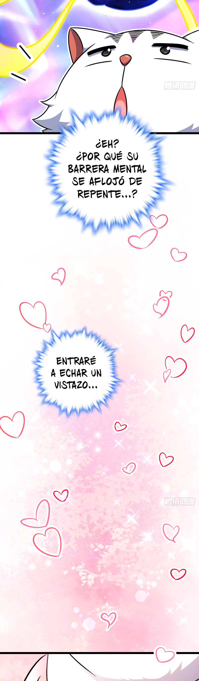 Perdoname, oh gran señor — Capítulo 428 — 27