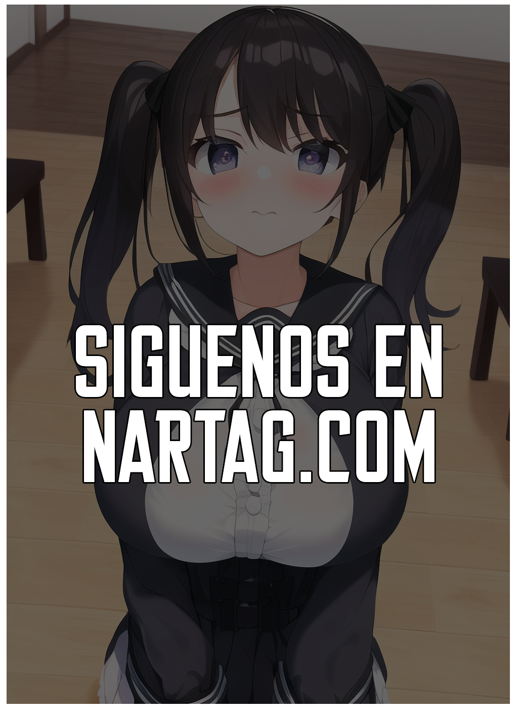Perdoname, oh gran señor — Capítulo 274 — 19