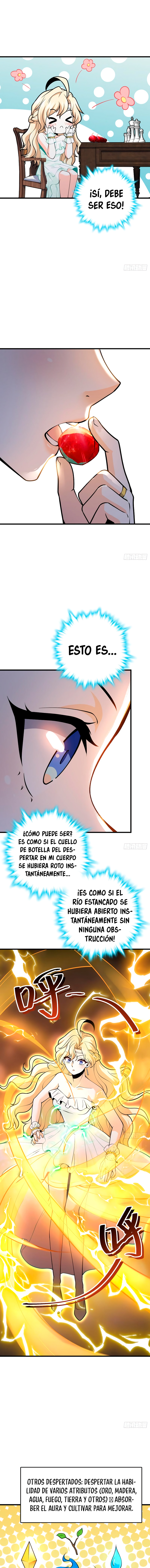 Perdoname, oh gran señor — Capítulo 360 — 13