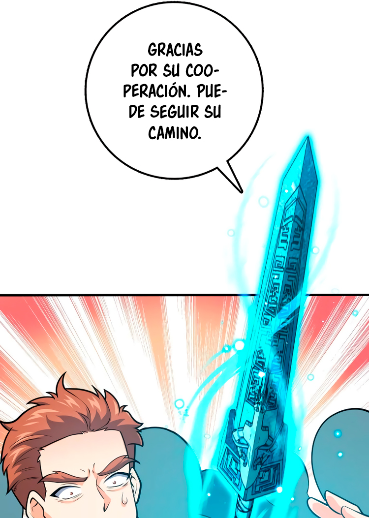 Perdoname, oh gran señor — Capítulo 344 — 36