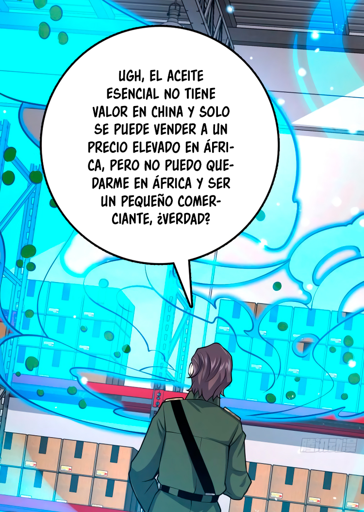 Perdoname, oh gran señor — Capítulo 344 — 39