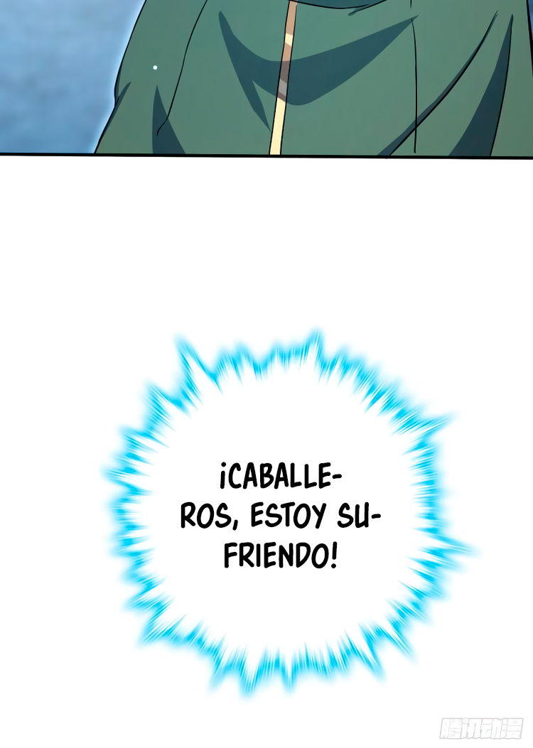 Perdoname, oh gran señor — Capítulo 344 — 43