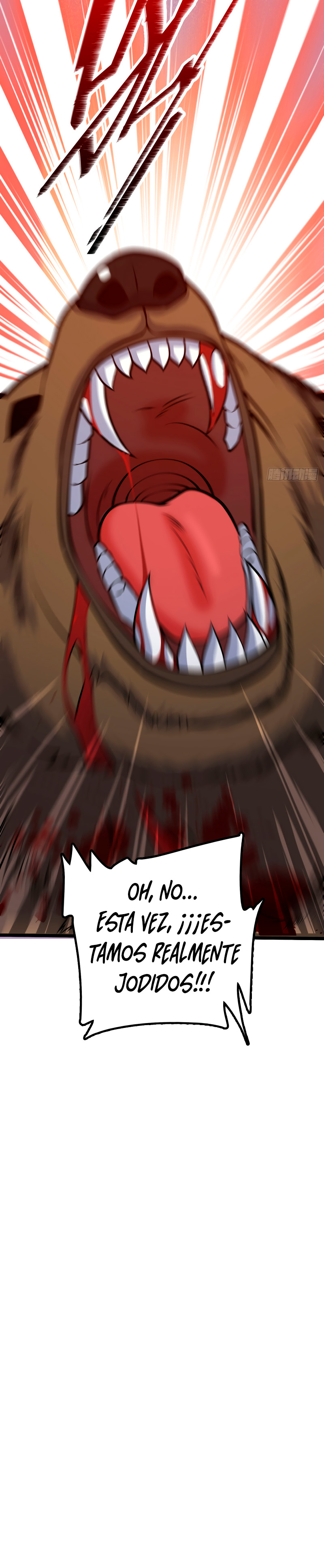 Perdoname, oh gran señor — Capítulo 401 — 26