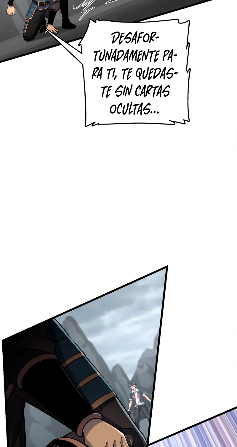 Perdoname, oh gran señor — Capítulo 165 — 36