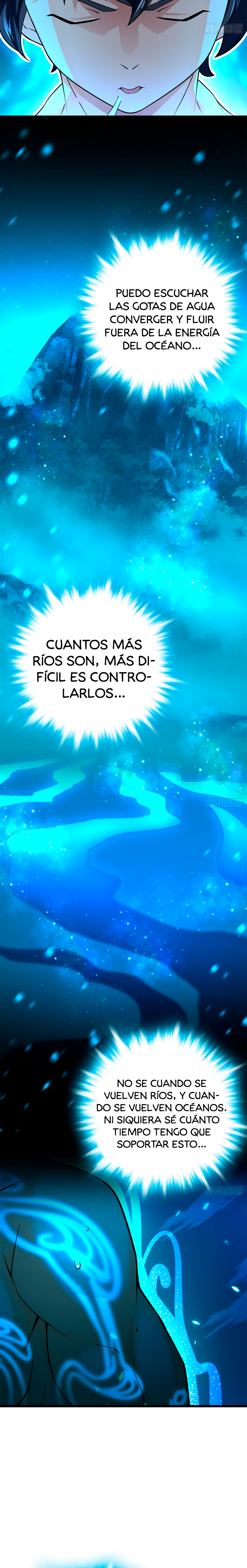 Perdoname, oh gran señor — Capítulo 61 — 11