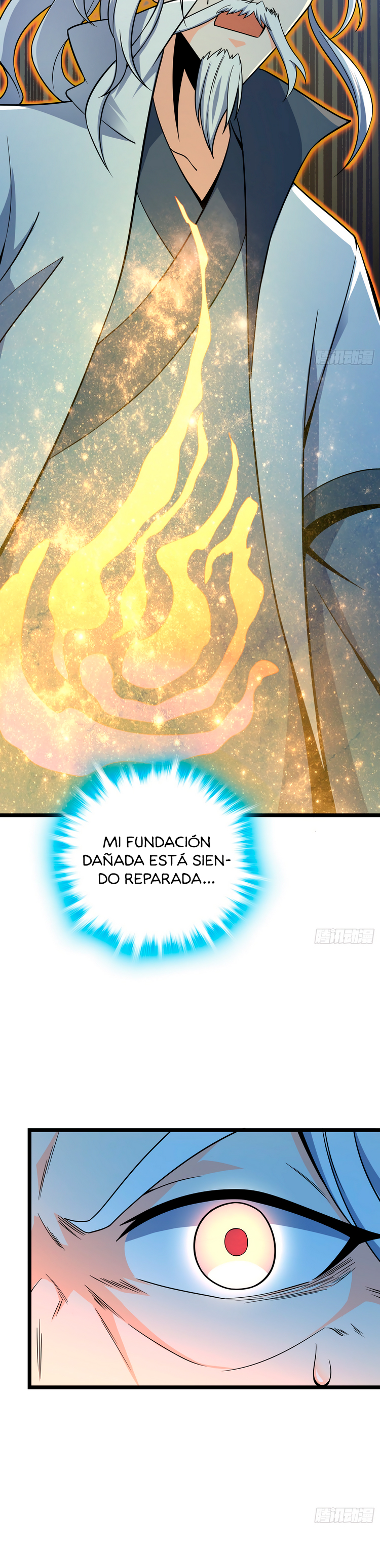 Perdoname, oh gran señor — Capítulo 93 — 23