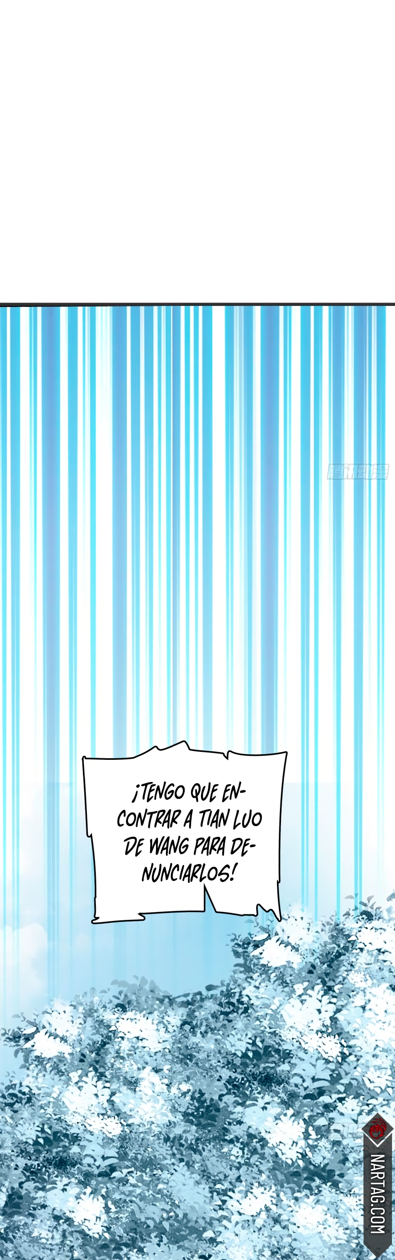 Perdoname, oh gran señor — Capítulo 256 — 33
