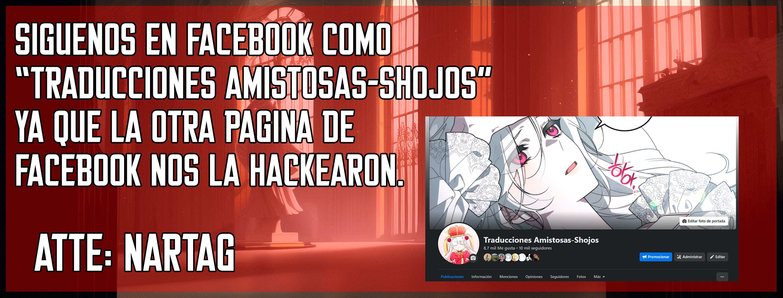 Perdoname, oh gran señor — Capítulo 144 — 4