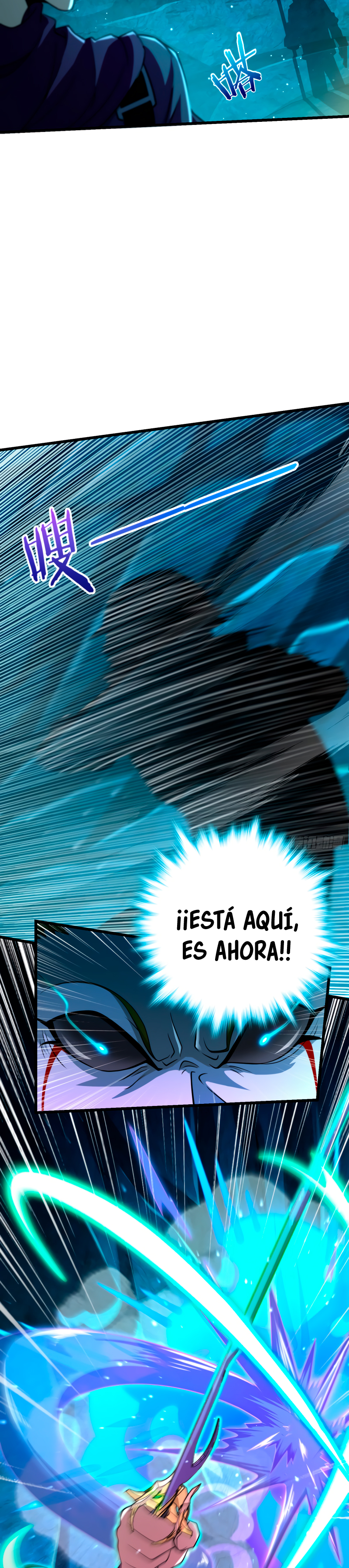Perdoname, oh gran señor — Capítulo 187 — 13