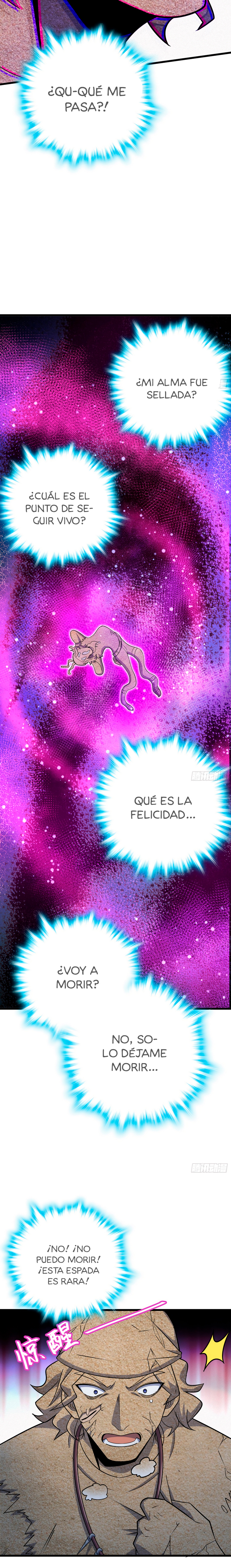 Perdoname, oh gran señor — Capítulo 88 — 12