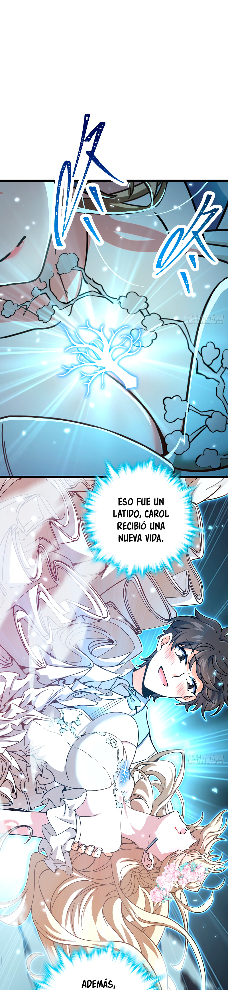 Perdoname, oh gran señor — Capítulo 378 — 29