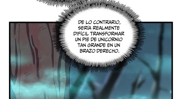 Emperador Magico — Capítulo 376 — 27