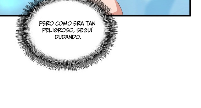 Emperador Magico — Capítulo 376 — 32