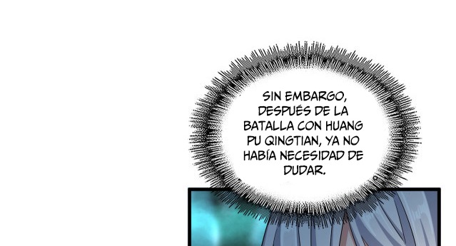 Emperador Magico — Capítulo 376 — 33