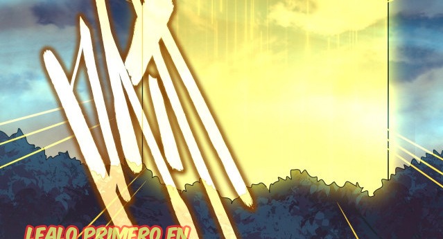 Emperador Magico — Capítulo 376 — 46