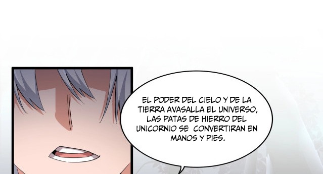 Emperador Magico — Capítulo 376 — 58