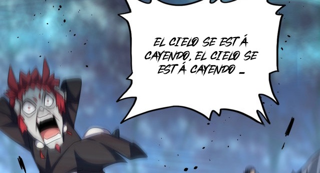 Emperador Magico — Capítulo 376 — 69