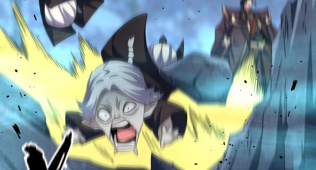 Emperador Magico — Capítulo 376 — 70