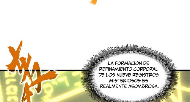 Emperador Magico — Capítulo 376 — 78