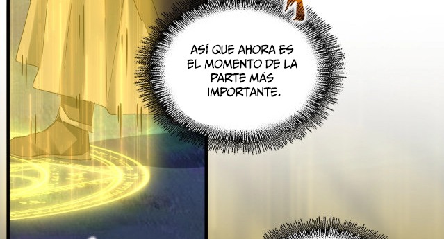 Emperador Magico — Capítulo 376 — 83