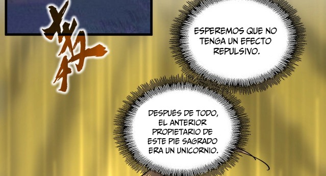 Emperador Magico — Capítulo 376 — 84