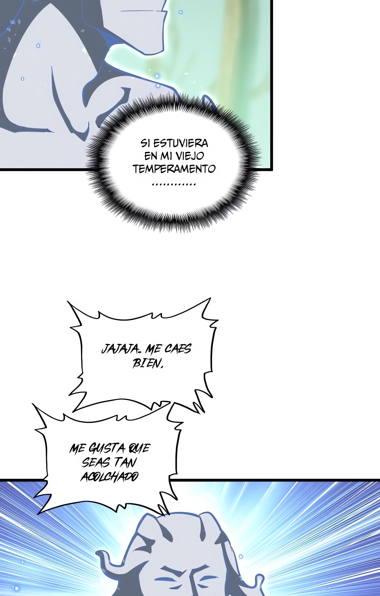 Emperador Magico — Capítulo 367 — 20