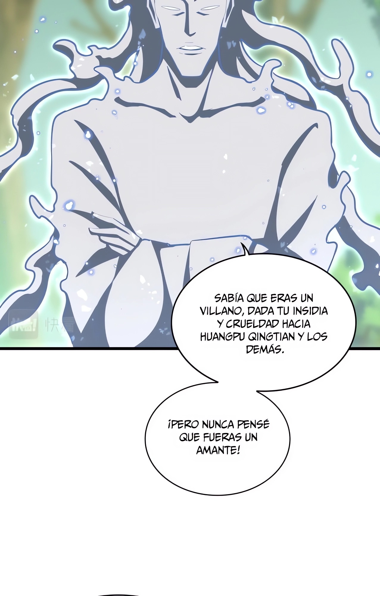Emperador Magico — Capítulo 367 — 24