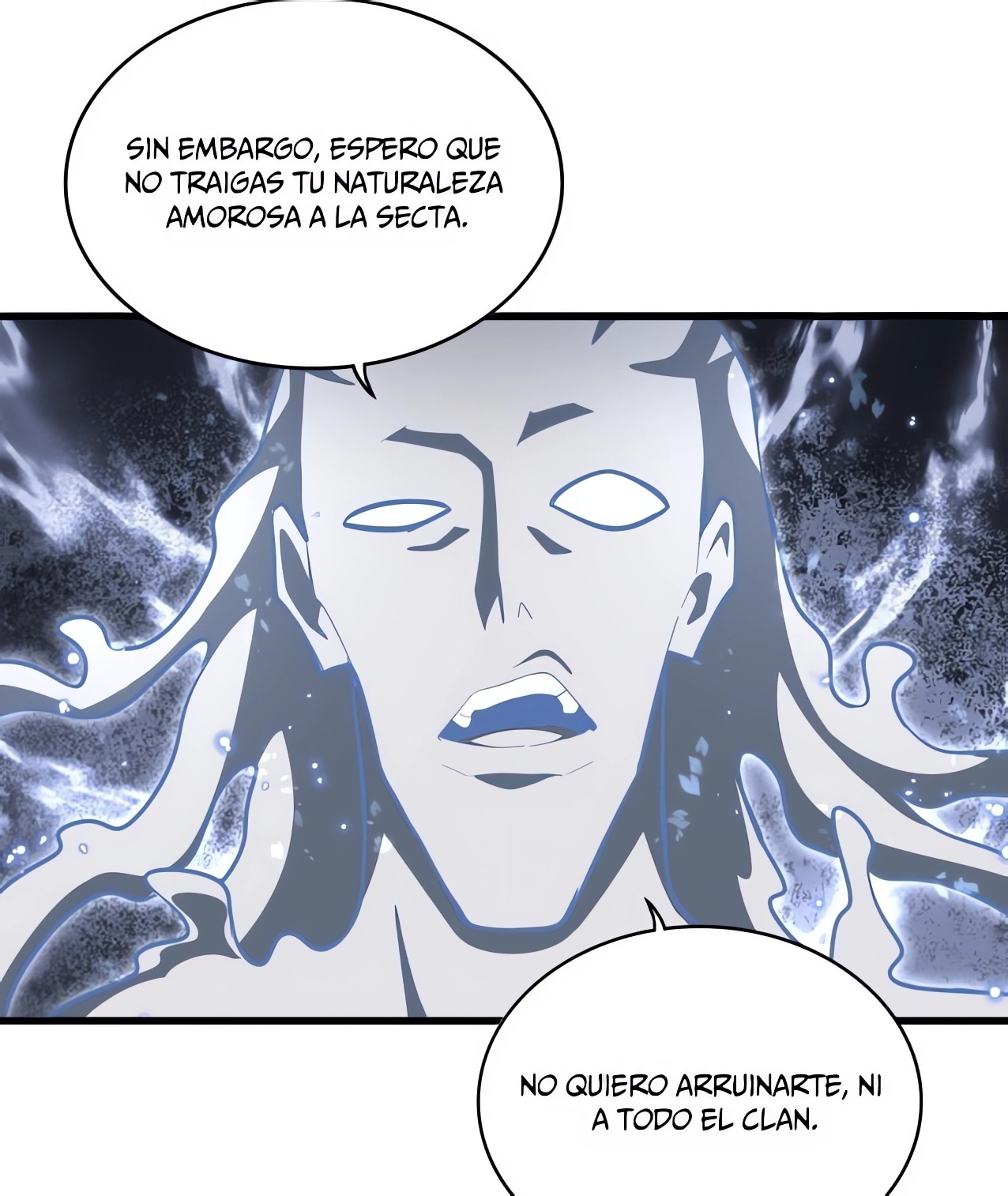 Emperador Magico — Capítulo 367 — 25