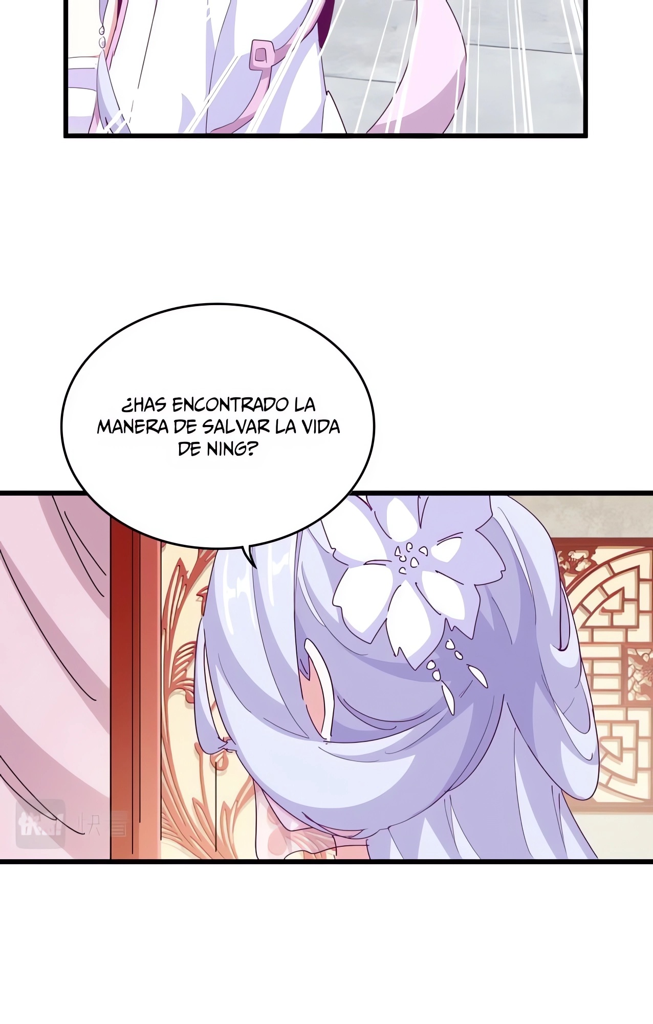 Emperador Magico — Capítulo 367 — 36